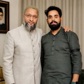 Sayyed Salman