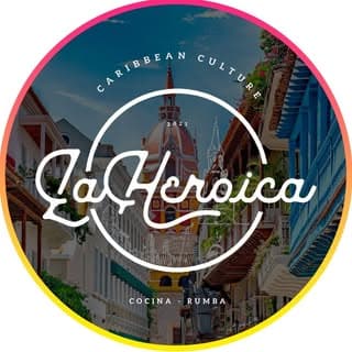 La Heroica