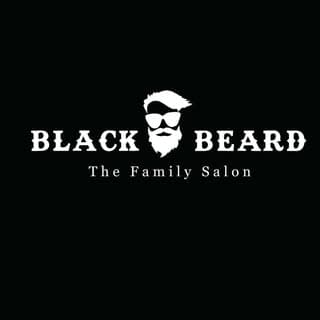 BLACK BEARD SALON