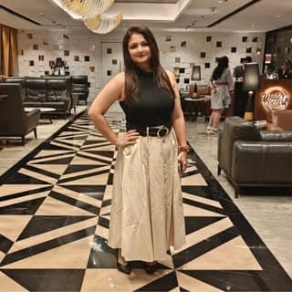 Krishna Patel