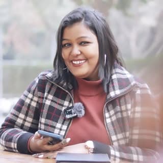 Neha Agrwal | Business Coach for Coaches