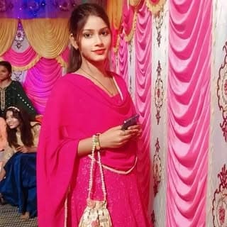 Sangeeta Devi