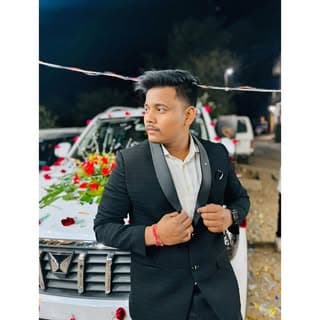 Pushker Damor
