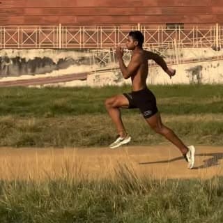 From_village_to_olympics