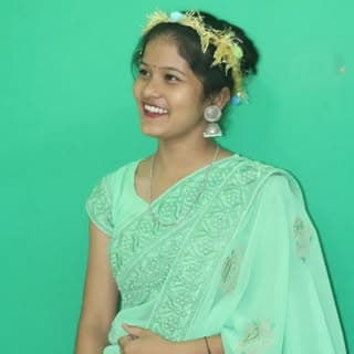 Kajal Mahto