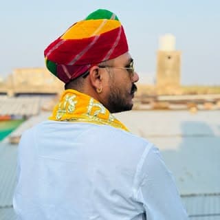 Laliit Dhakad