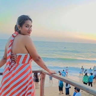 Roohi Kukreja