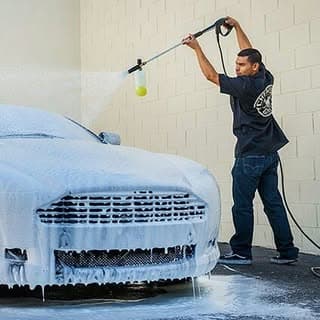 Jai Bua Auto Care