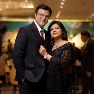 Sanjay Garg