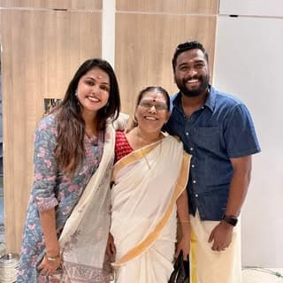 Rahul Ramachandran