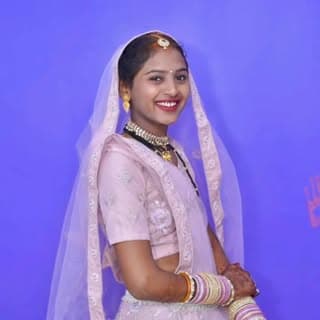 Janki yadav