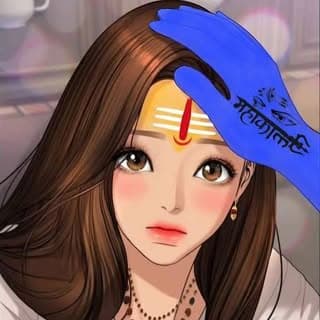 Radha Chaudhary