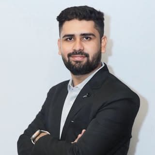 Harshad Dambhala