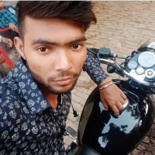 Shrikant Kumar