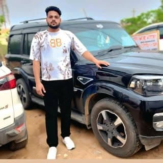 Sohail Urf Gazi