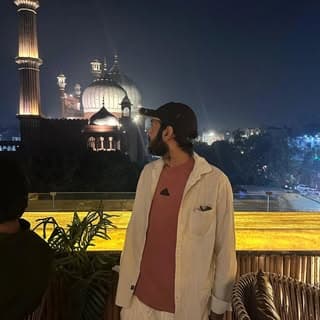 salman saifi