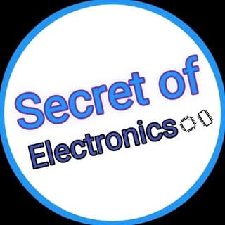 Secret of Electronics