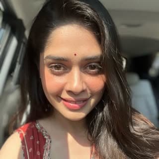 Palak Jain