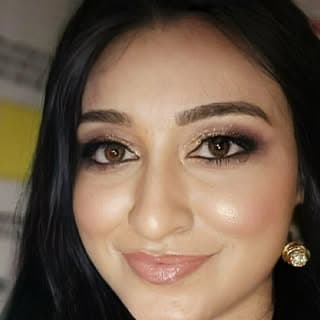 Komall Lahoti