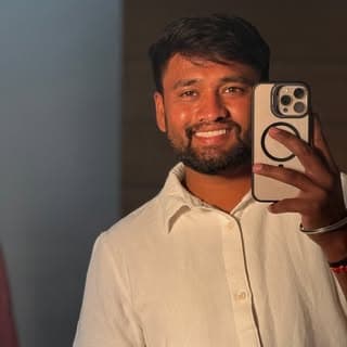जयराज माळी