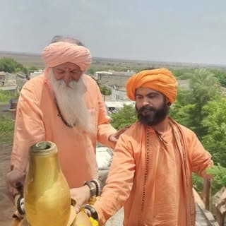 Narayan Nath Bapu