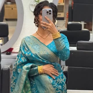 Riya Sajwan