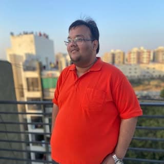 Vishal patel