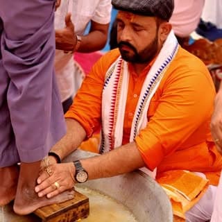 Prabal Pratap Singh Judev