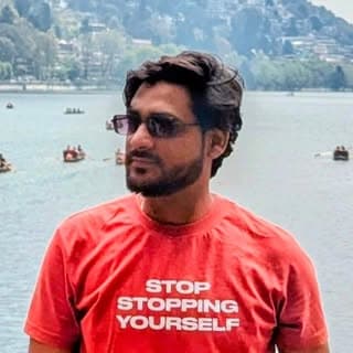 Ishaan Kumar Sahu