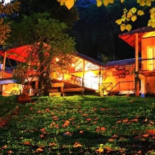 LanternStay Resort Wayanad