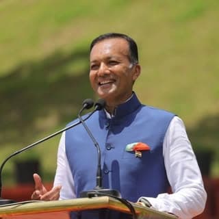Naveen Jindal