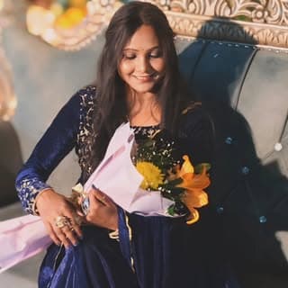 Aradhana sankhua