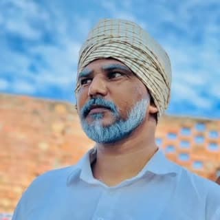 Ravi Dulla