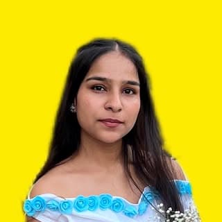 Mansi Sharma