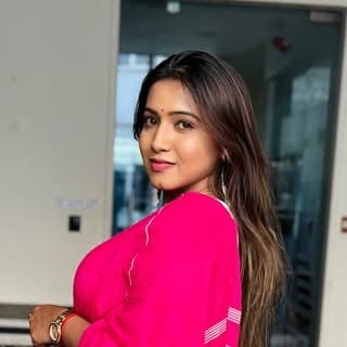 Amrutha Varshini