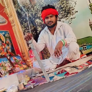 जय महाकाली दरबार दिल्ली
