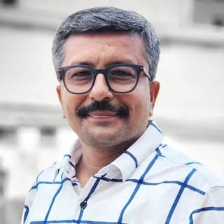 Bhaumik A Vachharajani
