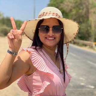 Garima Bhargava