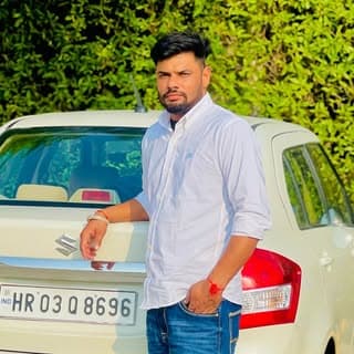 Ravinder Ravi