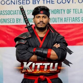 Kittu sandy official 