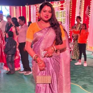 Sneha Hazra Das