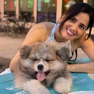 Rajveer Kaur Randhawa