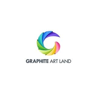 Graphite Art Land