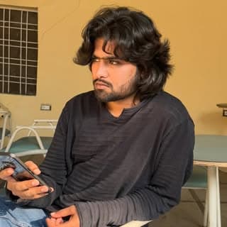 Lakhan Vaishnav Aasmaan