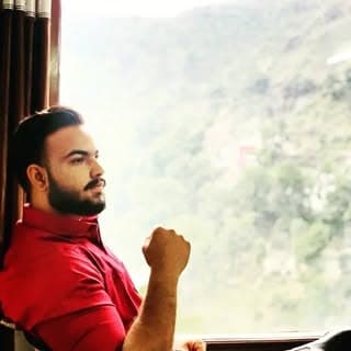 Jashan Sharma