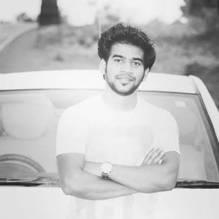 Hrishikesh Shete