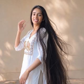 Gauri saini |Ayurveda | Haircare
