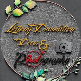 Leiteng Phijang & Photography