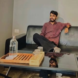 Abhishek yadav (Raja)