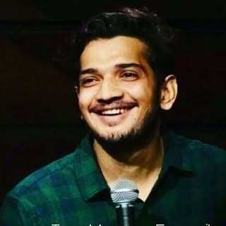 Munawar Faruqui